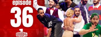 Arajin Akumb Episode 36