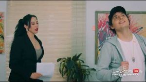 Gitunoid 2 Episode 10