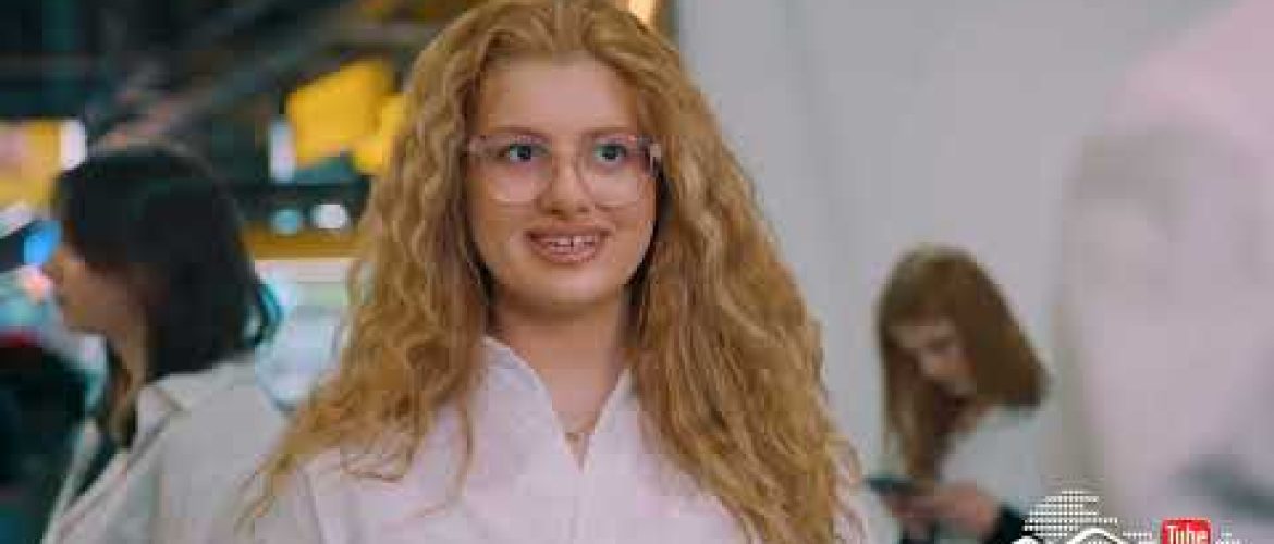 Gitunoid 2 Episode 3