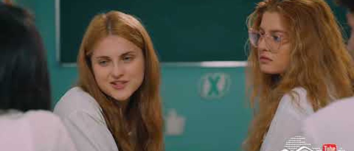 Gitunoid 2 Episode 4