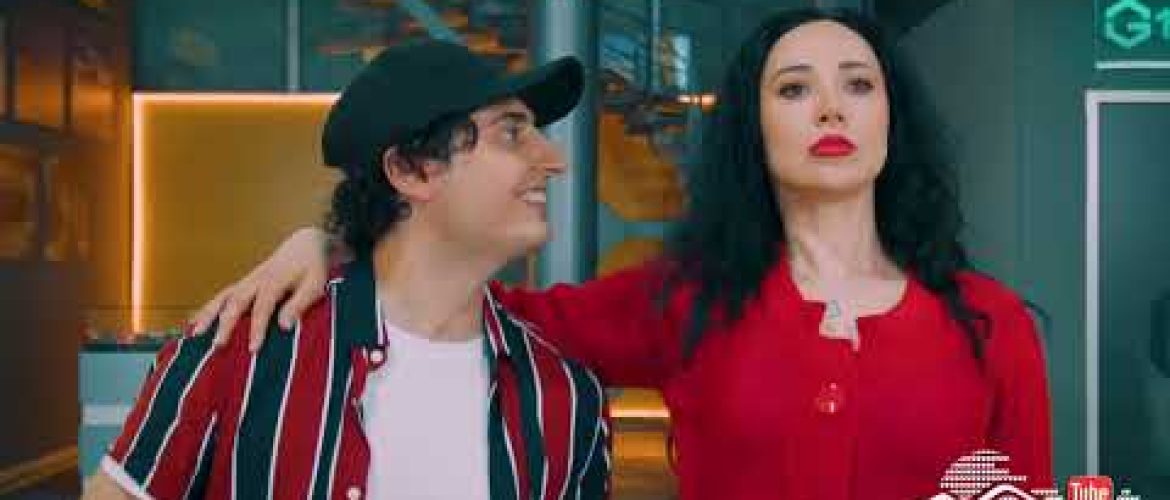 Gitunoid 2 Episode 7