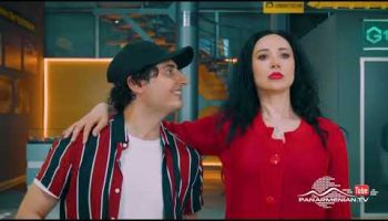 Gitunoid 2 Episode 7