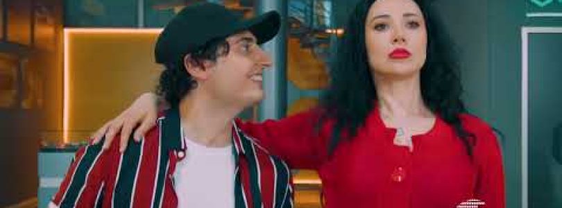 Gitunoid 2 Episode 7