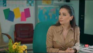 Gitunoid 2 Episode 8