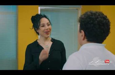 Gitunoid 2 Episode 9