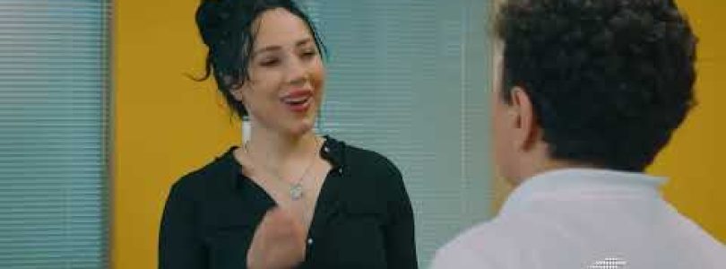 Gitunoid 2 Episode 9