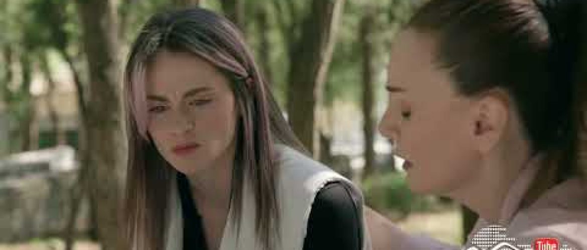 Tsov Achqeri Patcharov Episode 146