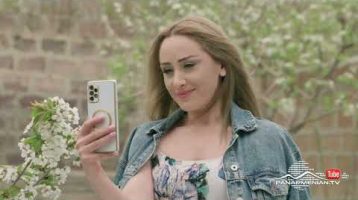 Tsov Achqeri Patcharov Episode 148