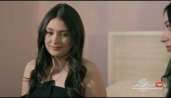 Tsov Achqeri Patcharov Episode 150