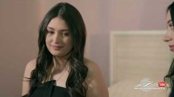 Tsov Achqeri Patcharov Episode 150