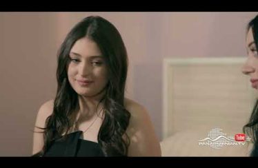 Tsov Achqeri Patcharov Episode 150