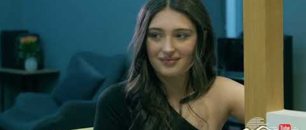 Tsov Achqeri Patcharov Episode 151