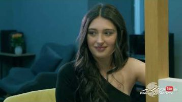 Tsov Achqeri Patcharov Episode 151