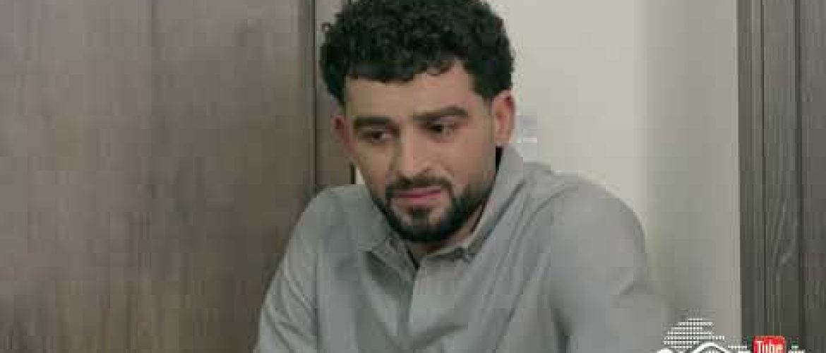 Tsov Achqeri Patcharov Episode 152