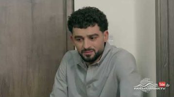 Tsov Achqeri Patcharov Episode 152