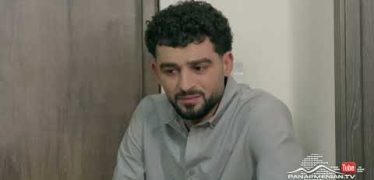 Tsov Achqeri Patcharov Episode 152