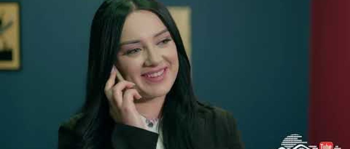 Tsov Achqeri Patcharov Episode 153