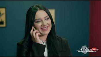 Tsov Achqeri Patcharov Episode 153