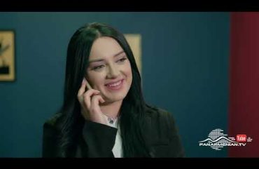 Tsov Achqeri Patcharov Episode 153