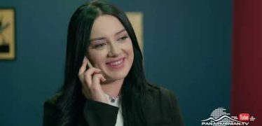 Tsov Achqeri Patcharov Episode 153