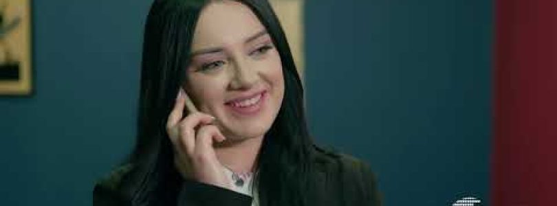 Tsov Achqeri Patcharov Episode 153