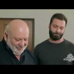 Tsov Achqeri Patcharov Episode 154