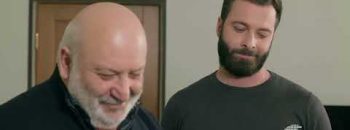 Tsov Achqeri Patcharov Episode 154