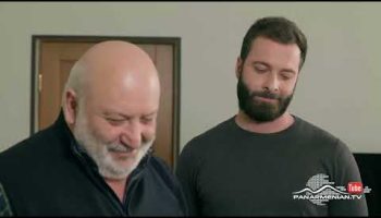 Tsov Achqeri Patcharov Episode 154