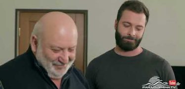 Tsov Achqeri Patcharov Episode 154