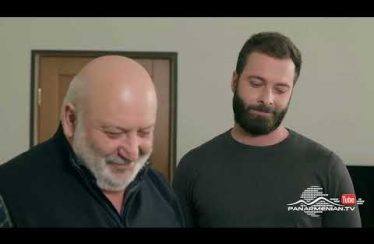 Tsov Achqeri Patcharov Episode 154