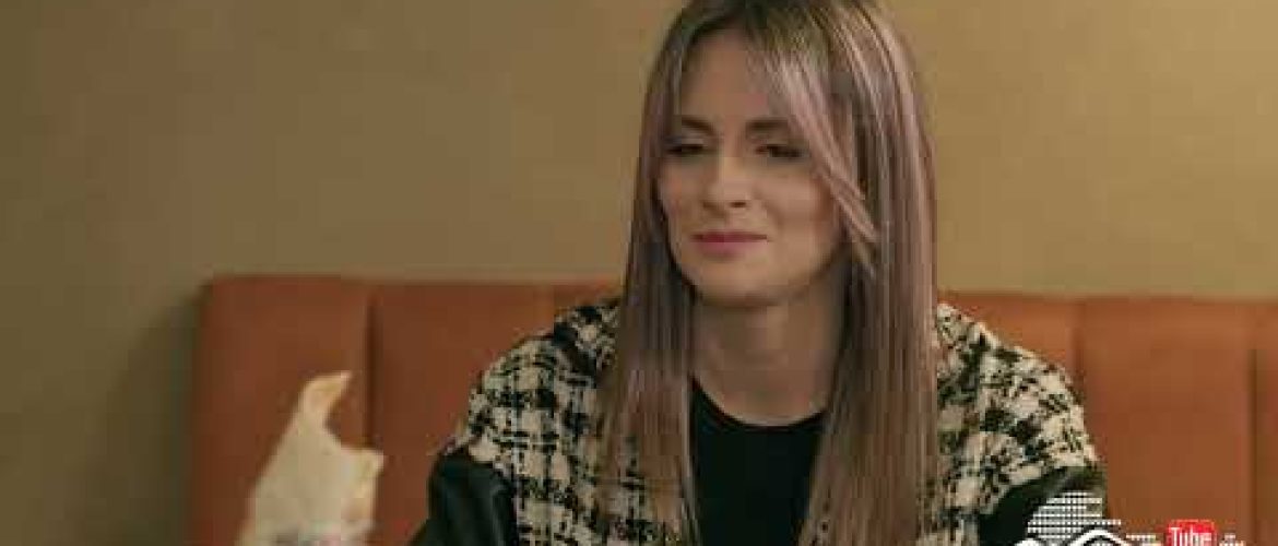 Tsov Achqeri Patcharov Episode 155