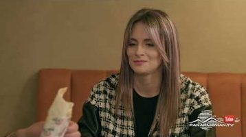 Tsov Achqeri Patcharov Episode 155