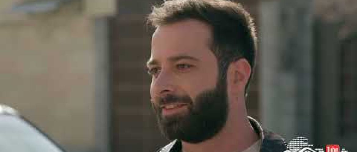 Tsov Achqeri Patcharov Episode 156