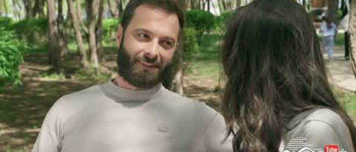 Tsov Achqeri Patcharov Episode 158