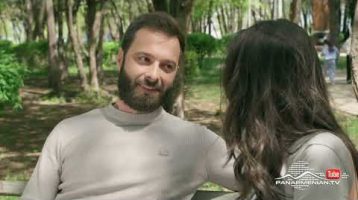 Tsov Achqeri Patcharov Episode 158