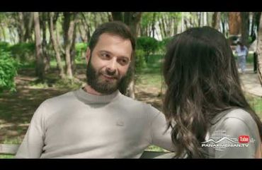 Tsov Achqeri Patcharov Episode 158