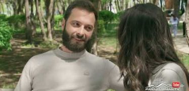 Tsov Achqeri Patcharov Episode 158