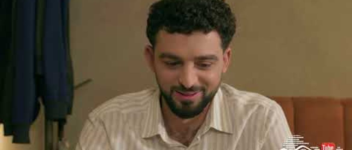 Tsov Achqeri Patcharov Episode 160