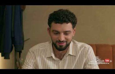 Tsov Achqeri Patcharov Episode 160