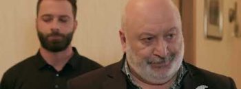 Tsov Achqeri Patcharov Episode 161