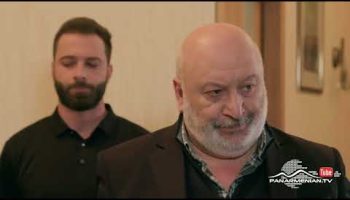 Tsov Achqeri Patcharov Episode 161