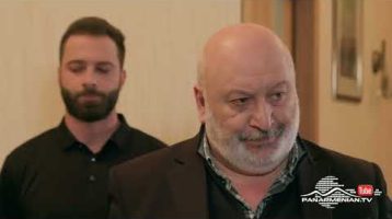 Tsov Achqeri Patcharov Episode 161