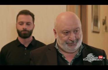 Tsov Achqeri Patcharov Episode 161