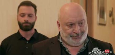 Tsov Achqeri Patcharov Episode 161