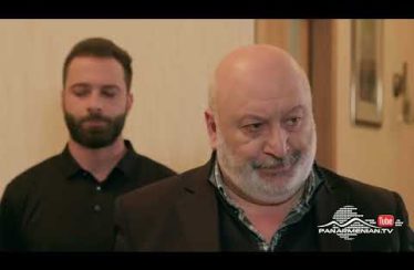 Tsov Achqeri Patcharov Episode 161