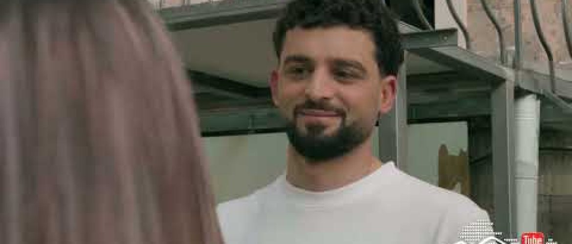 Tsov Achqeri Patcharov Episode 162