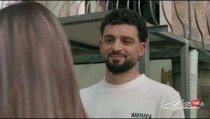 Tsov Achqeri Patcharov Episode 162