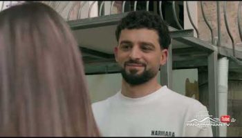 Tsov Achqeri Patcharov Episode 162