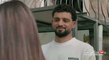 Tsov Achqeri Patcharov Episode 162