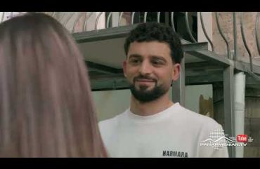 Tsov Achqeri Patcharov Episode 162